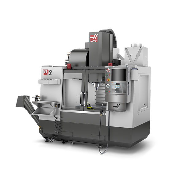 Freză Haas VF2 750 x 400 x 500 mm